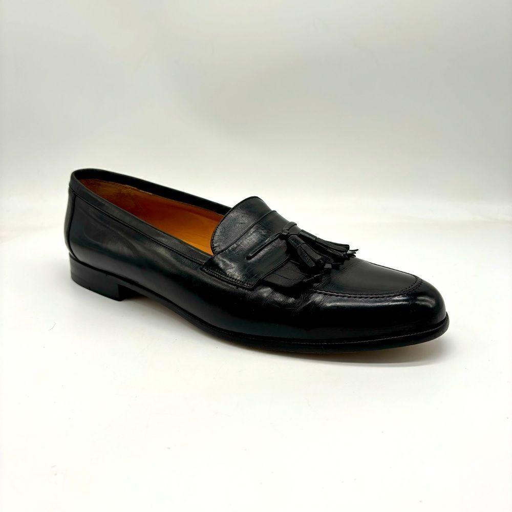 Mezlan Santander Loafer